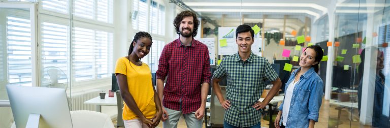 Mapeamento de perfil de talentos: como ele pode ajudar sua empresa?