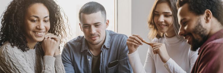 Como promover um treinamento de equipe?