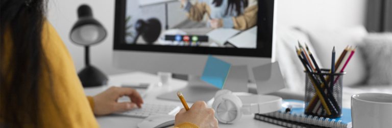 Treinamentos online: quais suas vantagens e por que utilizá-los?