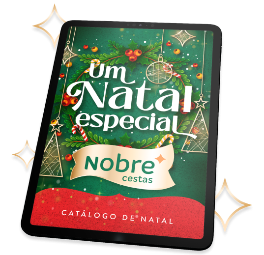 Cesta de Natal