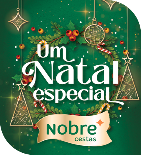 Cesta de Natal